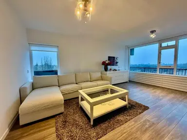 86m2 apartment to rent for 2450€/month in Groenhof, Amstelveen