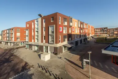 64m2 apartment te huur voor 889.71€/maand in Lingsterhofweg 150, Tegelen