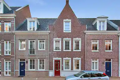 109m2 house te huur voor 1304€/maand in Huiskensstraat 15, Helmond