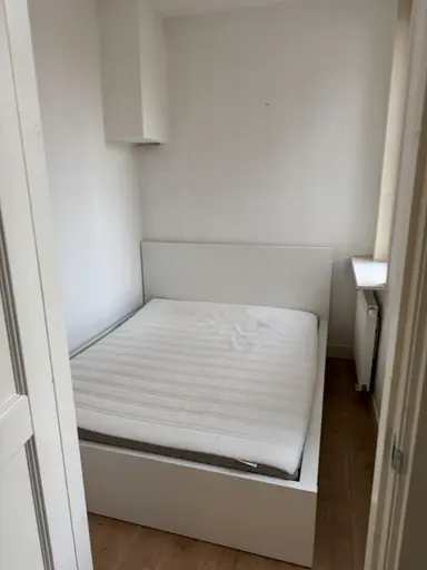 28m2 studio in affitto per 900€/mese a Byzantiumstraat, Haarlem