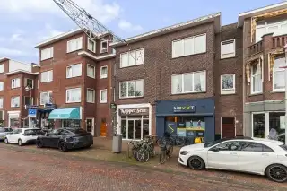 86m2 apartment te huur voor 1850€/maand in Thomsonlaan 1839, The Hague