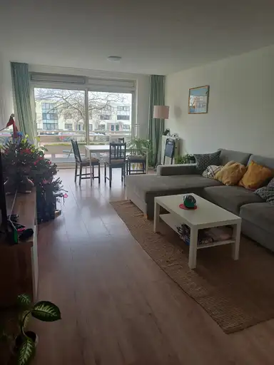 12m2 room in affitto per 700€/mese a Stevensbloem, Leiden