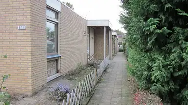 51μ² house προς ενοικίαση για 700.8€/μήνα σε Kraanvogelstraat 12, Venlo