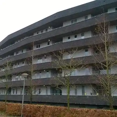 90m2 apartment à louer pour 849€/mois à Harderwijk