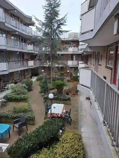 55.8m2 apartment à louer pour 594.03€/mois à Jan Bijhouwerstraat 116, Purmerend