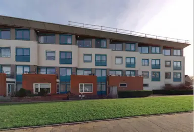 53.64m2 apartment à louer pour 734.83€/mois à Persijnlaan 309, Purmerend