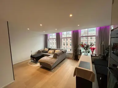 60μ² apartment προς ενοικίαση για 3960€/μήνα σε Kinkerstraat, Amsterdam