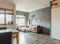 88m2 house te huur voor 1350€/maand in Kaatsbaan, Bergen op Zoom