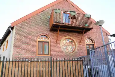 125m2 house to rent for 1750€/month in Koningsweg 97, Alkmaar