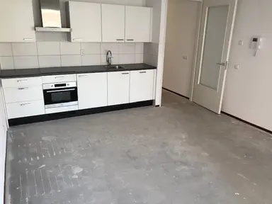 46m2 apartment zur Miete für 1179€/Monat in Lovensestraat 19-06, Tilburg