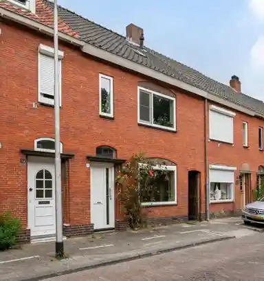 15m2 room in affitto per 537€/mese a Hellebaardstraat, Tilburg