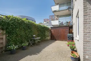 70μ² apartment προς ενοικίαση για 1995€/μήνα σε Morellenweg 1653, Leiden