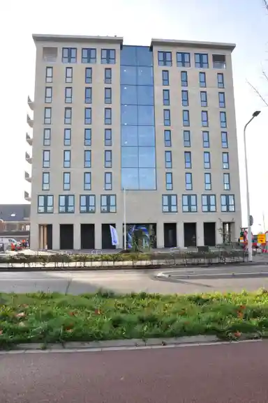 95m2 apartment to rent for 1085€/month in Tesselschadestraat 25, Leeuwarden