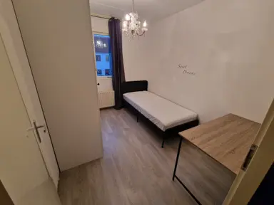 8m2 room zur Miete für 840€/Monat in Kornoeljestraat, Almere