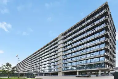 22m2 apartment à louer pour 999€/mois à De Veldmaat 10, Enschede