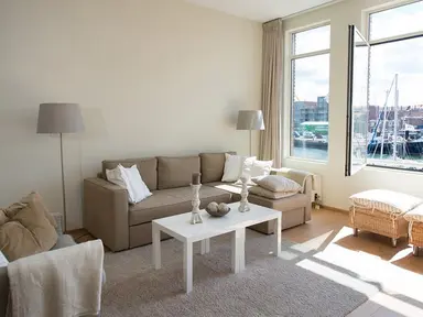 70μ² apartment προς ενοικίαση για 2250€/μήνα σε Hellingweg 16B, The Hague