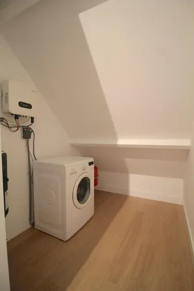 80m2 apartment to rent for 1850€/month in Vierwindenstraat, Breda