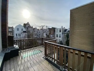 73μ² apartment προς ενοικίαση για 3750€/μήνα σε Rozenstraat, Amsterdam