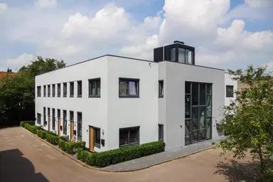 39m2 apartment te huur voor 1795€/maand in Kanaalweg 955, Utrecht