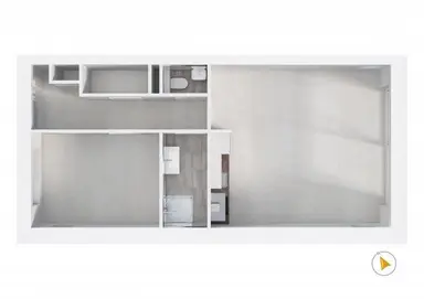 58m2 apartment to rent for 1013€/month in Catharina van Heenvlietstraat, Naaldwijk