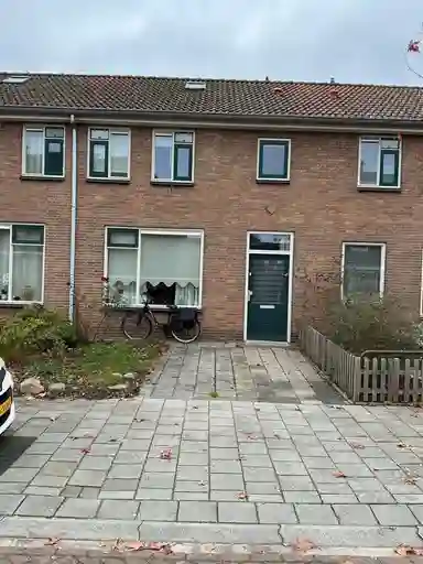 0m2 house to rent for 805.47€/month in Frans Halsstraat 4, Steenwijk