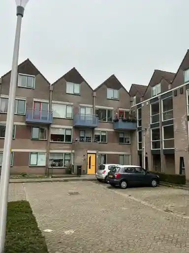 0m2 apartment to rent for 733.6€/month in Poortersplein 18, Steenwijk