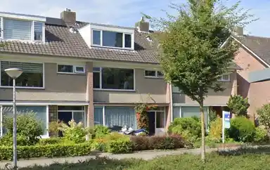 25m2 studio in affitto per 850€/mese a Rode Kruislaan, Eindhoven