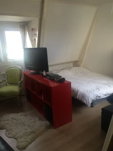 22m2 studio in affitto per 710€/mese a Lange Herenvest, Haarlem