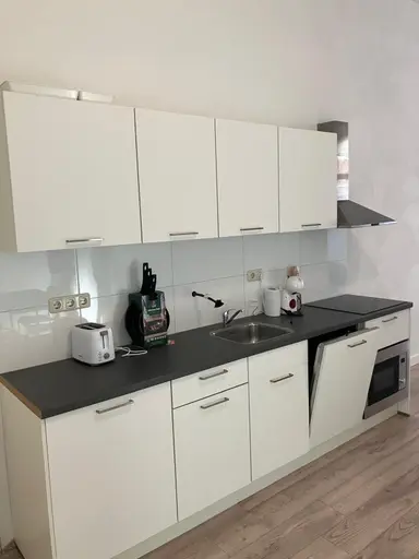 48μ² apartment προς ενοικίαση για 1100€/μήνα σε Noorderhagen 50-2, Enschede