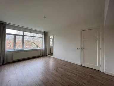 91m2 apartment te huur voor 1800€/maand in Mijnsherenlaan, Rotterdam
