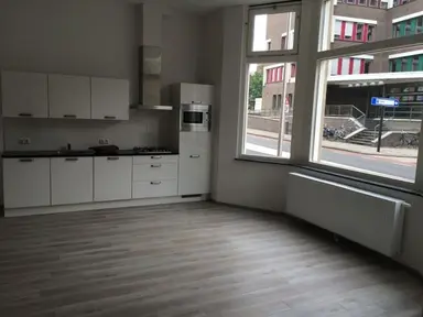 80μ² apartment προς ενοικίαση για 1100€/μήνα σε Molenstraat, Enschede