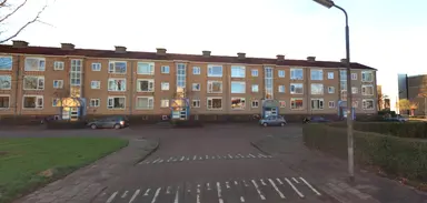 57m2 apartment to rent for 505.43€/month in Esdoornstraat 26, Leeuwarden