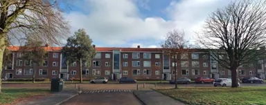 67m2 apartment to rent for 617.34€/month in Corellistraat 11, Leeuwarden