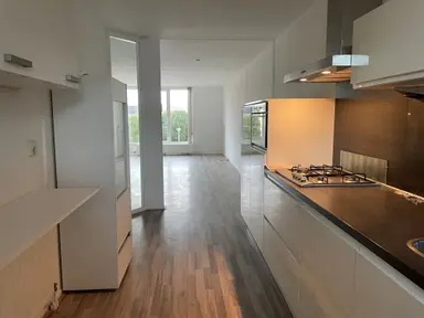 74m2 apartment to rent for 1750€/month in Brink 172, Amstelveen