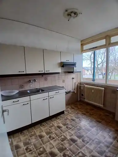 84μ² anti-squat προς ενοικίαση για 382.67€/μήνα σε Venlo