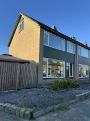 120m2 house to rent for 1850€/month in Parelvissersstraat 51-56, Apeldoorn