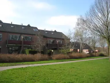 45m2 apartment to rent for 509.77€/month in De Aak 56, Hoogeveen