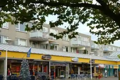 0m2 apartment to rent for 784.41€/month in Keizershof 23, Alphen aan den Rijn