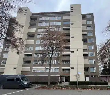 115μ² apartment προς ενοικίαση για 2250€/μήνα σε Venuslaan, Eindhoven