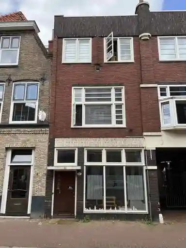 26m2 apartment to rent for 1148€/month in Bloemstraat, Groningen