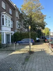 46m2 apartment to rent for 1225€/month in Teteringsedijk, Breda