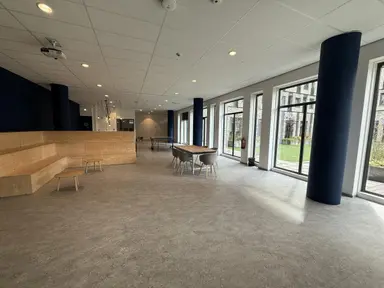 27.36m2 studio in affitto per 767.75€/mese a Elizabeth Cady Stantonplein 448, Amsterdam