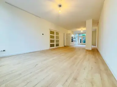 109m2 apartment in affitto per 1950€/mese a Wingerdstraat 63, The Hague