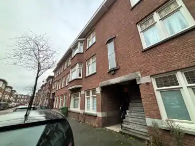 52m2 apartment in affitto per 1190€/mese a Reinwardtstraat 88, The Hague