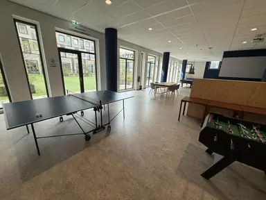 27.36m2 studio in affitto per 783.11€/mese a Elizabeth Cady Stantonplein 338, Amsterdam