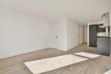 52m2 apartment to rent for 2500€/month in Elisabeth Wolffstraat, Amsterdam