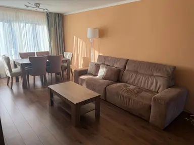 87m2 apartment te huur voor 2150€/maand in Willem Molenbroekplein, Rotterdam