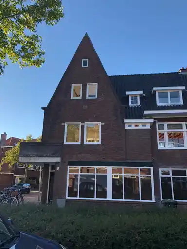 80m2 apartment to rent for 1375€/month in Hendrik Casimirstraat, Eindhoven