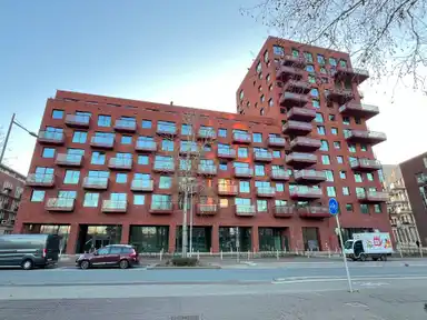 84m2 apartment to rent for 1895€/month in Jonkerstraat, 's-Hertogenbosch