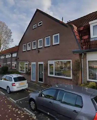 99m2 house to rent for 727.41€/month in Hoevinkstraat 3, Enschede